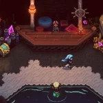 Sea of Stars – Dove trovare il Trader’s Signet