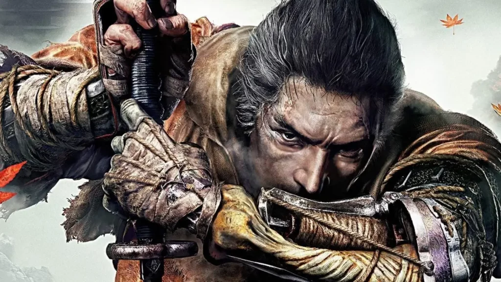 Sekiro: Shadows Die Twice - immagine della notizia