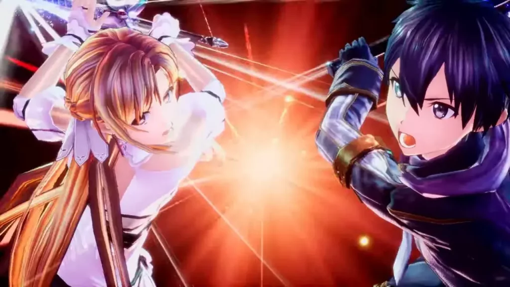 Sword Art Online: Last Recollection riceve una demo