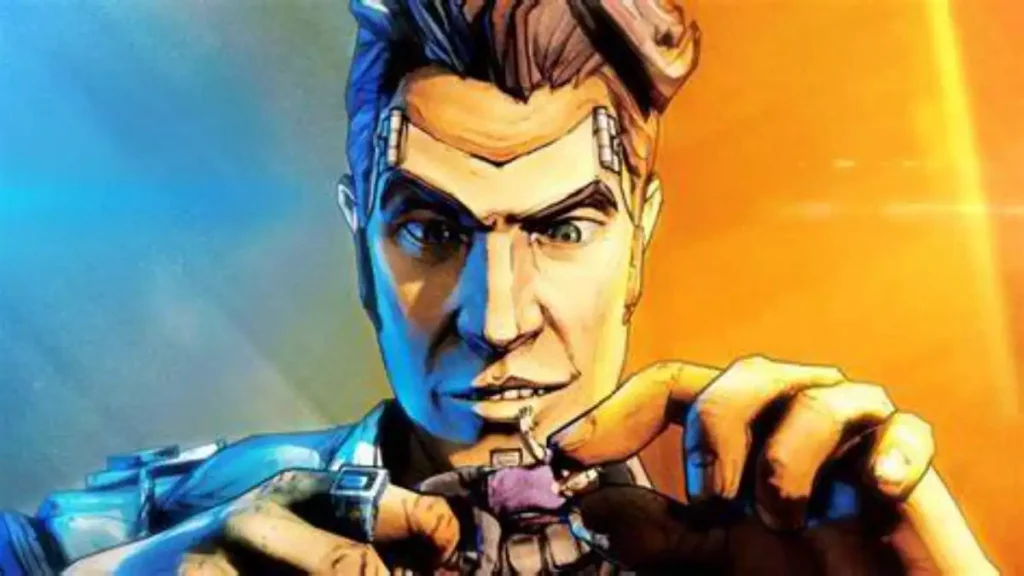 Borderlands Collection: Pandora's Box