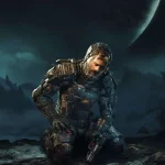Il creatore di Dead Space e The Callisto Protocol si dimette