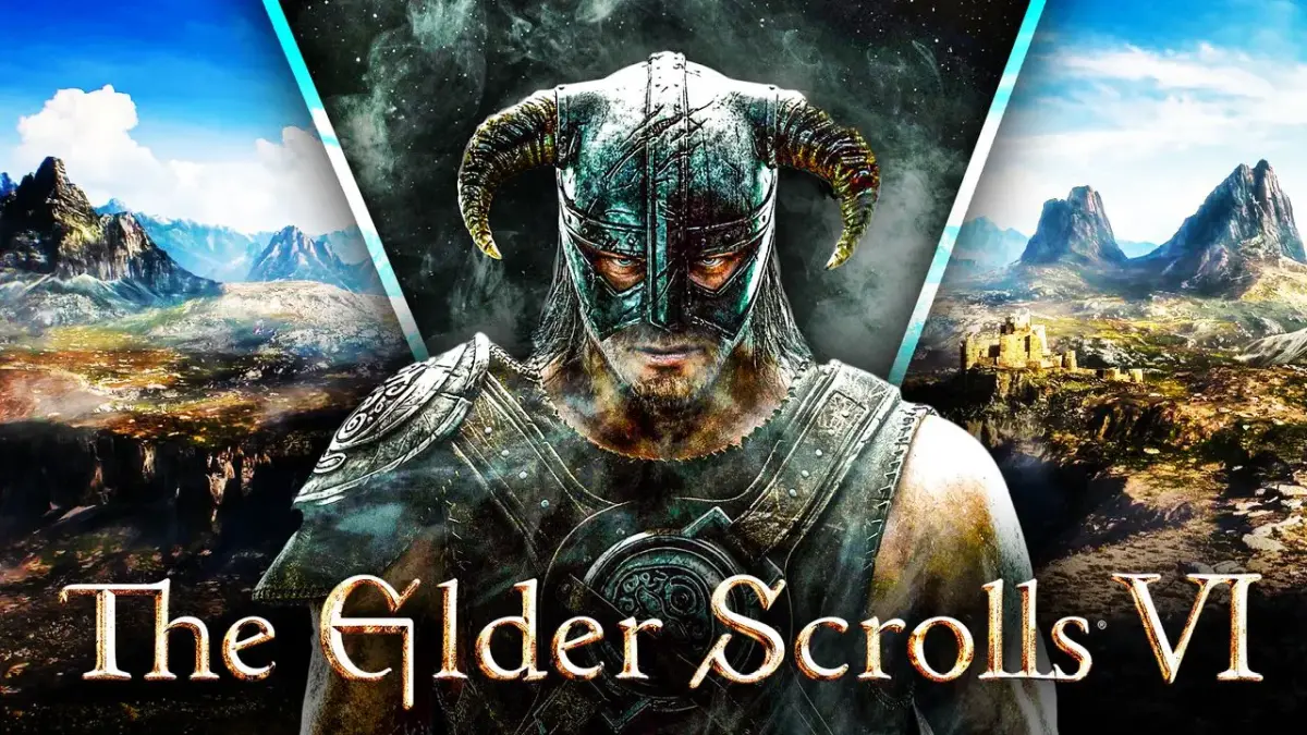The Elder Scrolls 6 esclusiva xbox pc