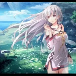 Guida Mishy – The Legend of Nayuta Boundless Trails
