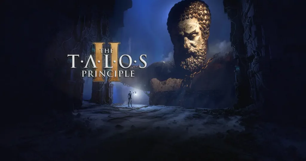 The Talos Principle II - immagine della notizia
