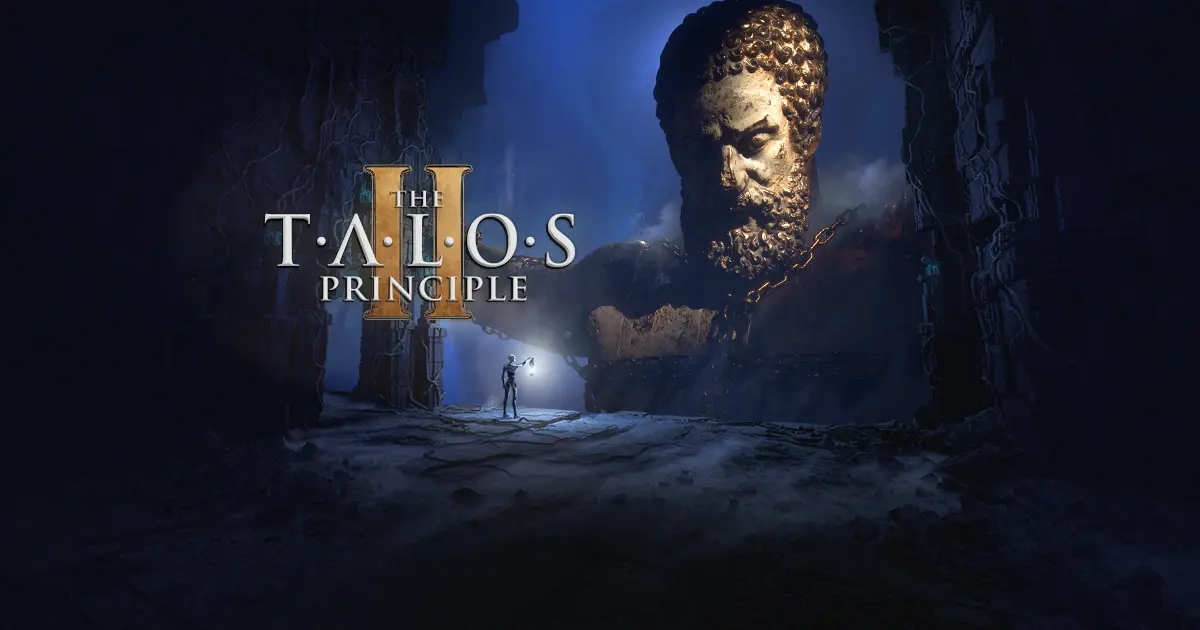 The Talos Principle 2 è in arrivo il 2 novembre
