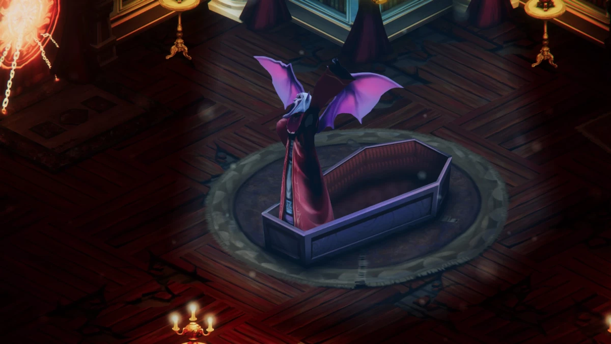 Haunted House RECENSIONE