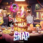 Marvel Snap festeggia un anno con ricompense e premi per tutti i giocatori