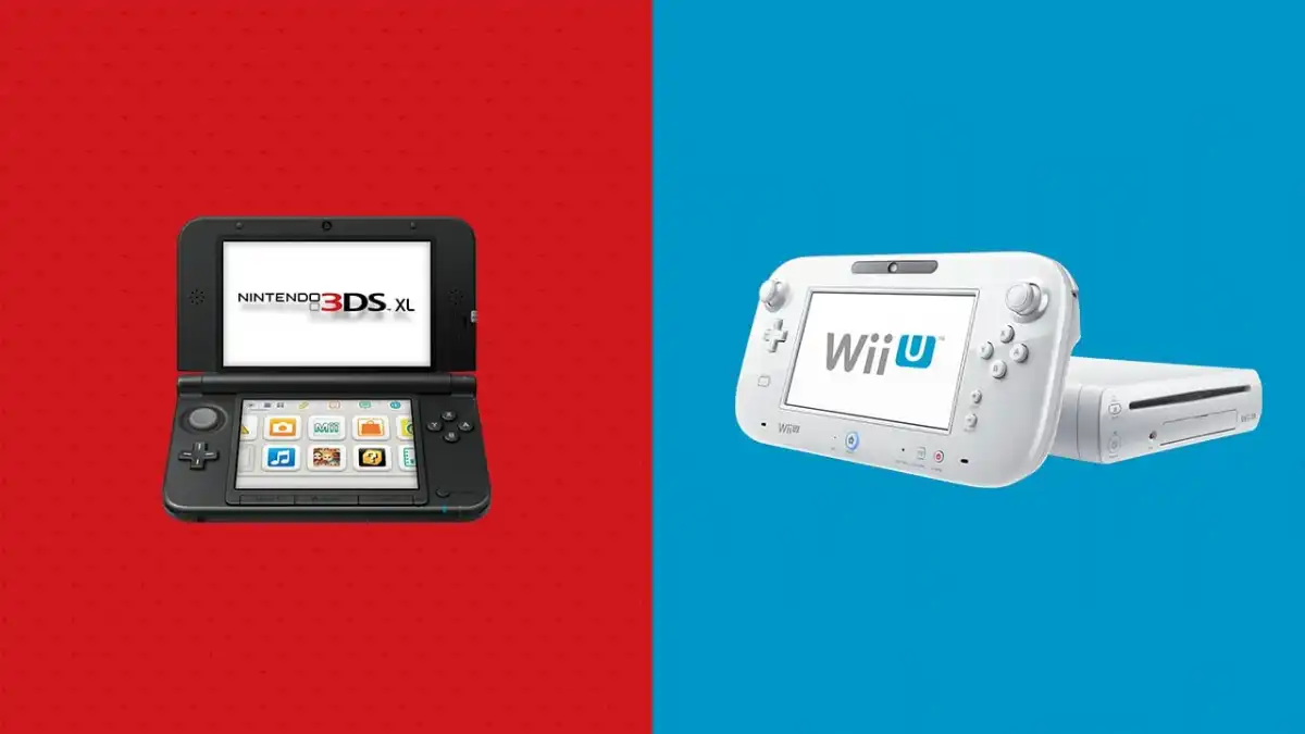 Nintendo 3DS e Wii U, l’online chiuderà ad aprile 2024, è ufficiale