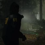 Alan Wake 2, il nuovo video è un recap del primo gioco