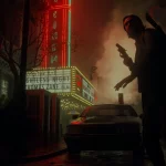 Alan Wake 2, annunciato un nuovo personaggio
