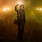 Alan Wake 2 svelati peso e data del preload