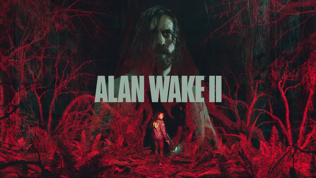 Alan Wake 2 RECENSIONE Un titolo mostruoso