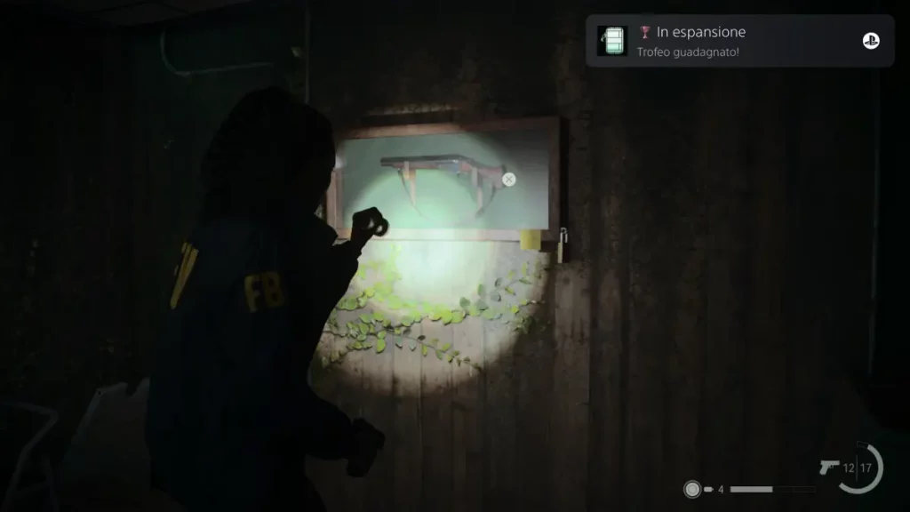 Alan Wake II - immagine della guida