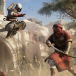 Come OTTENERE la LAMA CELATA in AC Mirage