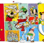 Asterix & Obelix Slap Them All 2 ora in edizione fisica