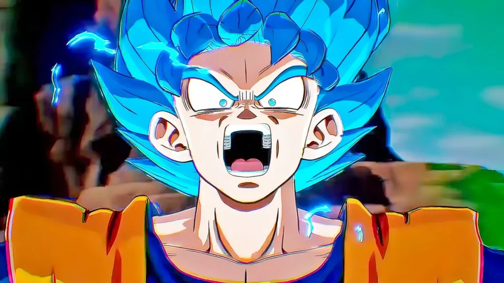 Bandai Namco registra il marchio del nuovo Dragon Ball