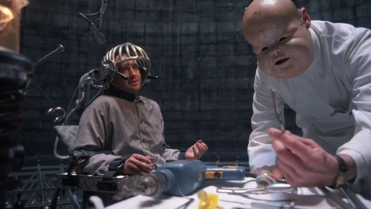 15 film da vedere assolutamente se ti è piaciuto Black Mirror