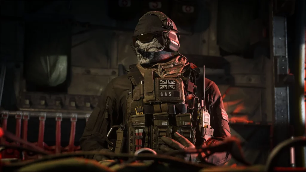 Call of Duty Modern Warfare 3 multiplayer trailer