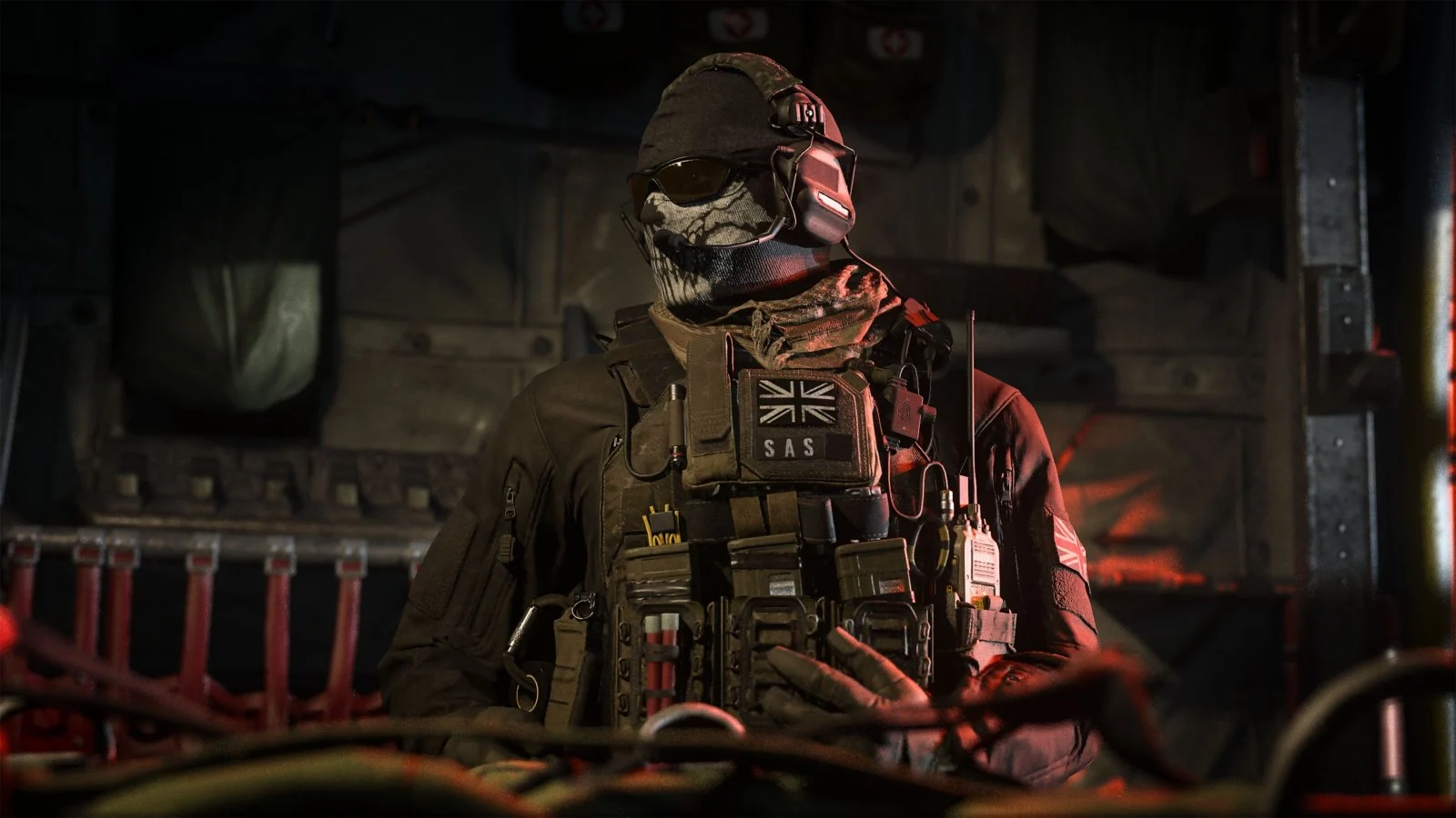 Call of Duty Modern Warfare 3, nuovo trailer per il multigiocatore