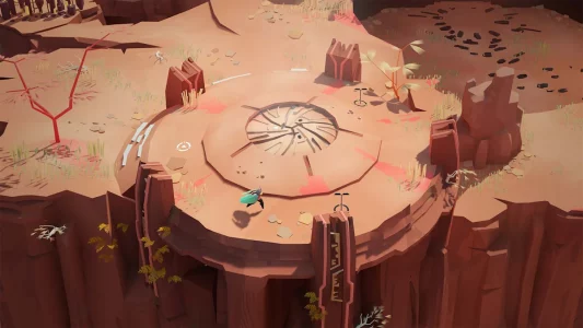 Cocoon - Golden Joystick Awards 2023