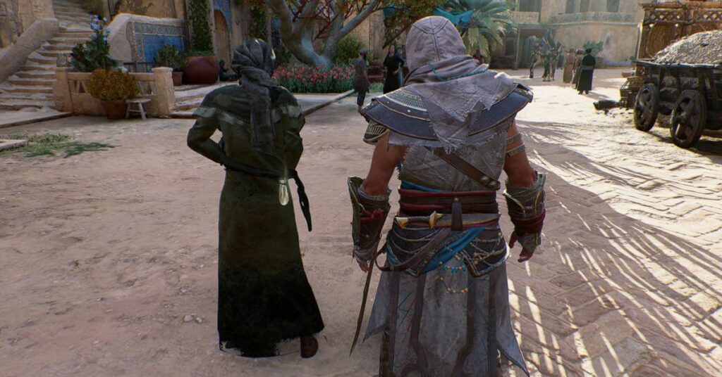 Assassin’s Creed: Mirage - immagine della guida