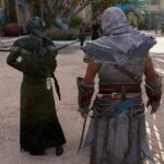 Come BORSEGGIARE facilmente in AC Mirage