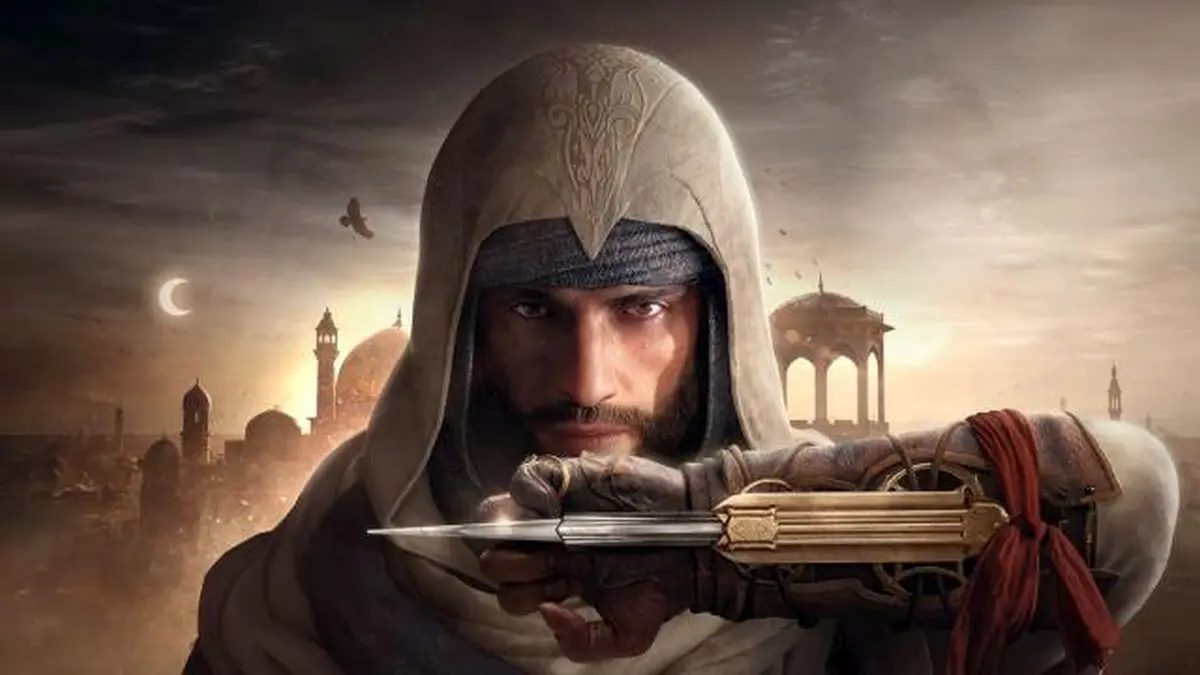Assassin’s Creed Mirage | INTERVISTA all’Art Director