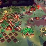 Cult of the Lamb è tra i giochi in prova su Nintendo Switch Online