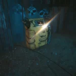 Cyberpunk 2077 Phantom Liberty – Guida ai terminali Relic