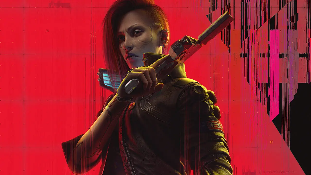Cyberpunk 2077 Phantom Liberty, il team non voleva rovinare i finali originali