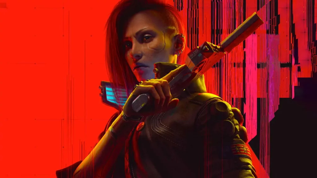 Cyberpunk 2077 - immagine della notizia