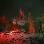Cyberpunk 2077 Phantom Liberty – Guida al Nucleo della Chimera