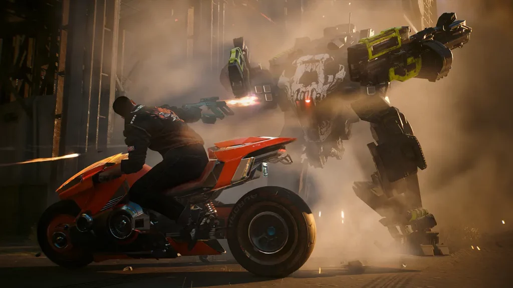 Cyberpunk 2077 Phantom Liberty - Guida ai trofei