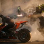 Cyberpunk 2077 Phantom Liberty – Guida ai trofei