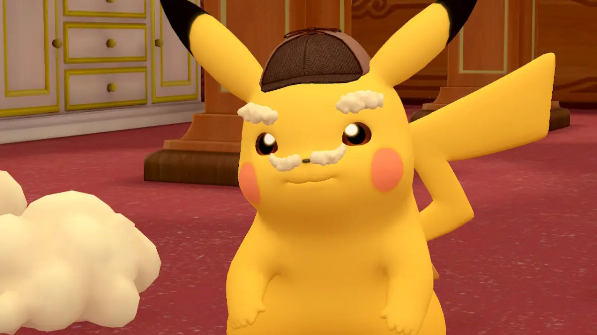 Detective Pikachu Returns RECENSIONE Pikachu non smetterà mai di farmi sorridere