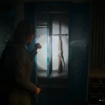 Dove trovare il fucile da caccia in Alan Wake 2
