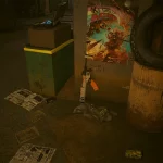 Cyberpunk 2077 Phantom Liberty – Dove trovare il fucile d’assalto iconico Hawk