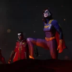 Gotham Knights su PS Plus Extra e Premium