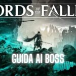 Le Boss Fight di Lords of the Fallen