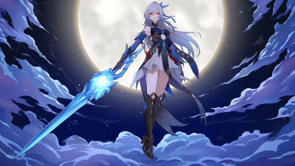 Honkai Star Rail disponibile da oggi su Ps5