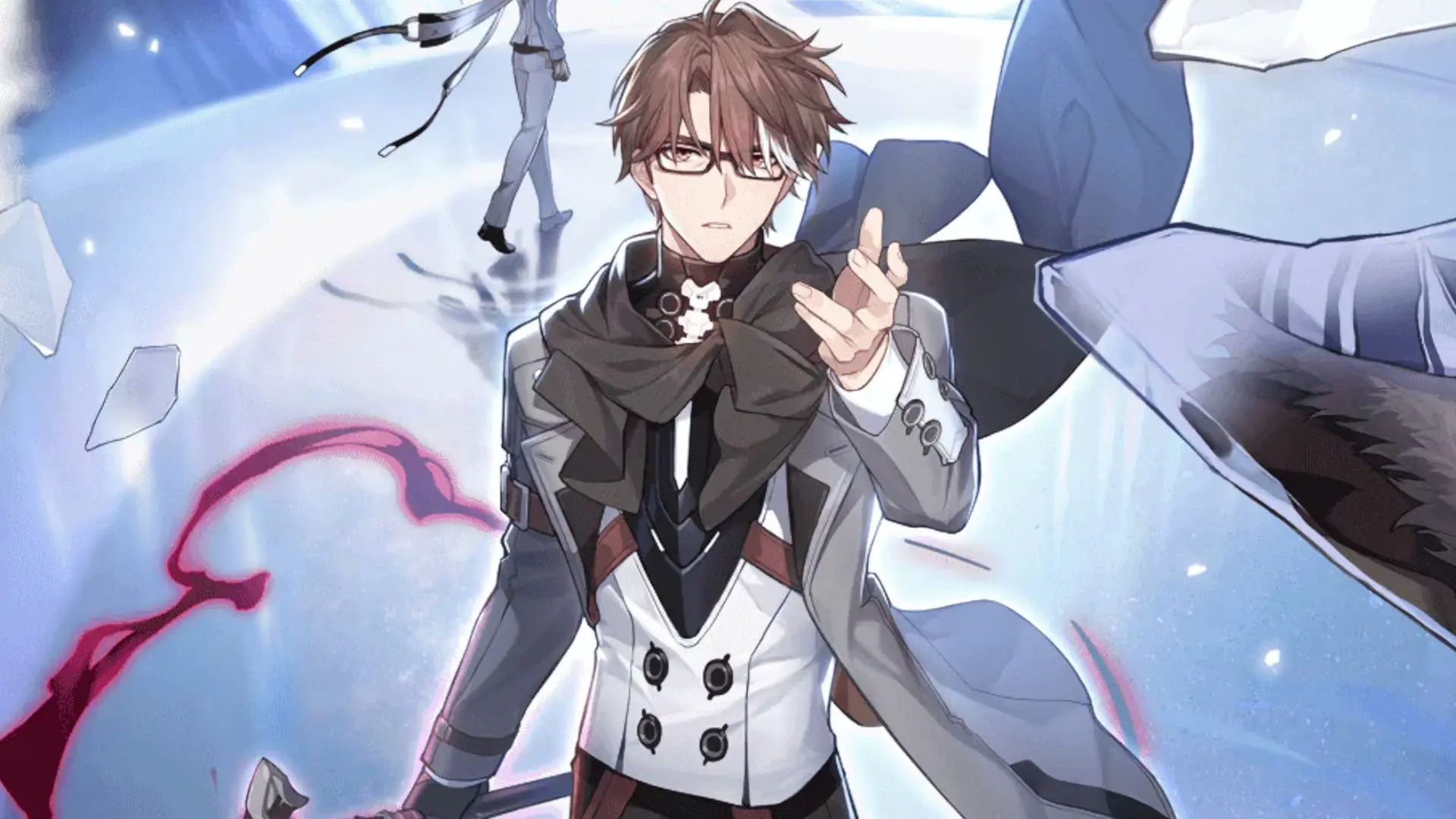 la guida di honkai star rail per i migliori personaggi con cui iniziare a giocare