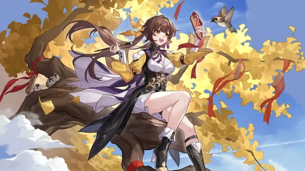 Honkai Star Rail GUIDA ai migliori personaggi per iniziare