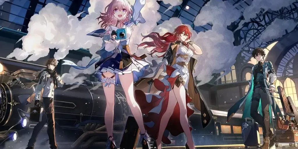 Honkai: Star Rail - immagine della guida