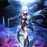Guida alla Build JINGLIU di Honkai Star Rail