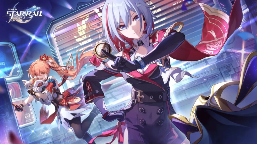 Honkai: Star Rail - immagine della notizia