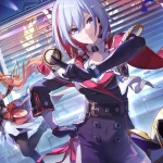 Honkai Star Rail Topaz e Numby sono ora disponibili