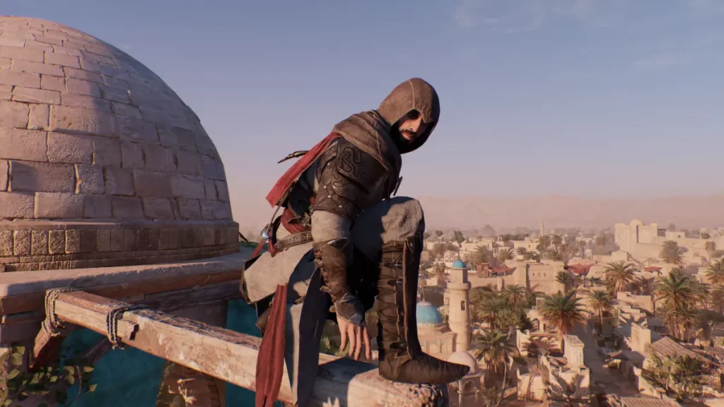 Assassin’s Creed: Mirage - immagine della guida