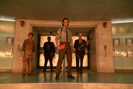Loki Stagione 2 RECENSIONE Episodi 1-4