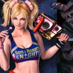Lollipop Chainsaw RePOP sarà una remaster