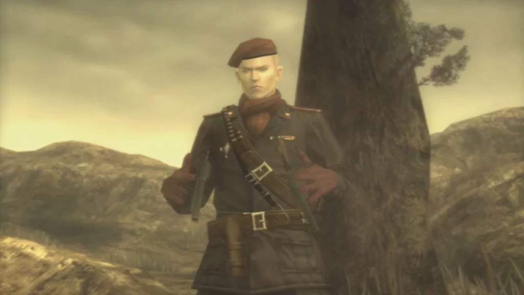 Metal Gear Solid 3: Snake Eater - immagine della guida